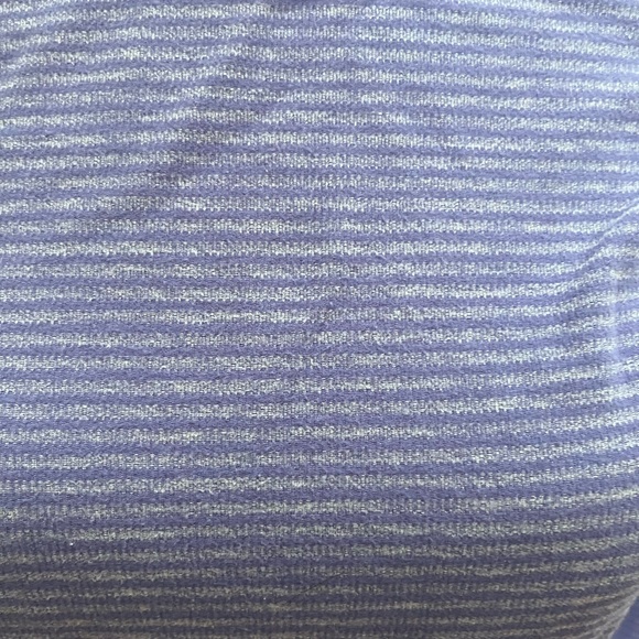 Lululemon cotton long tank. - Picture 3 of 3